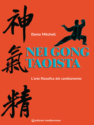 cover image of Nei Gong taoista